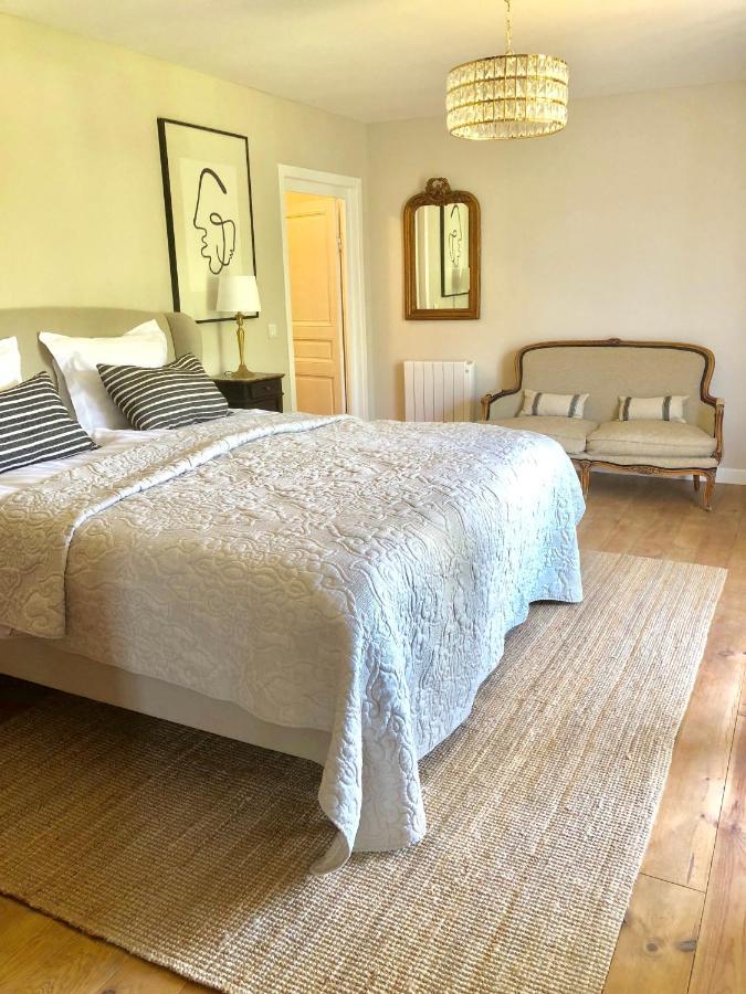 Maison Mazille エクステリア 写真