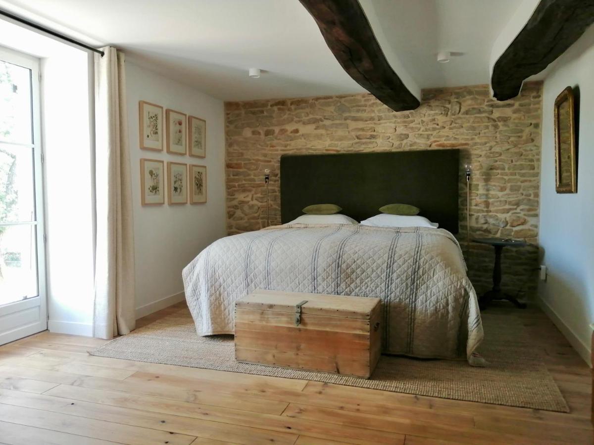 Maison Mazille エクステリア 写真
