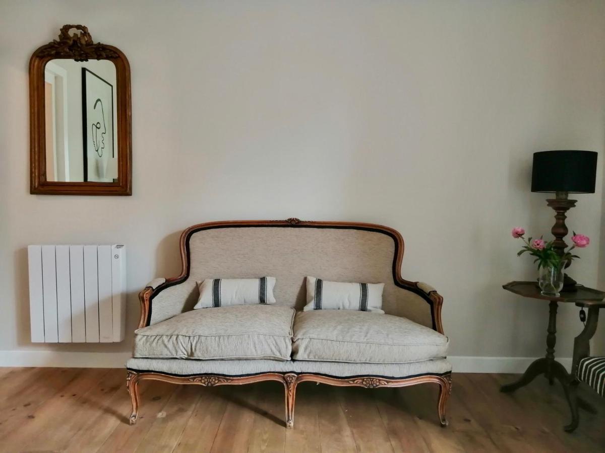 Maison Mazille エクステリア 写真
