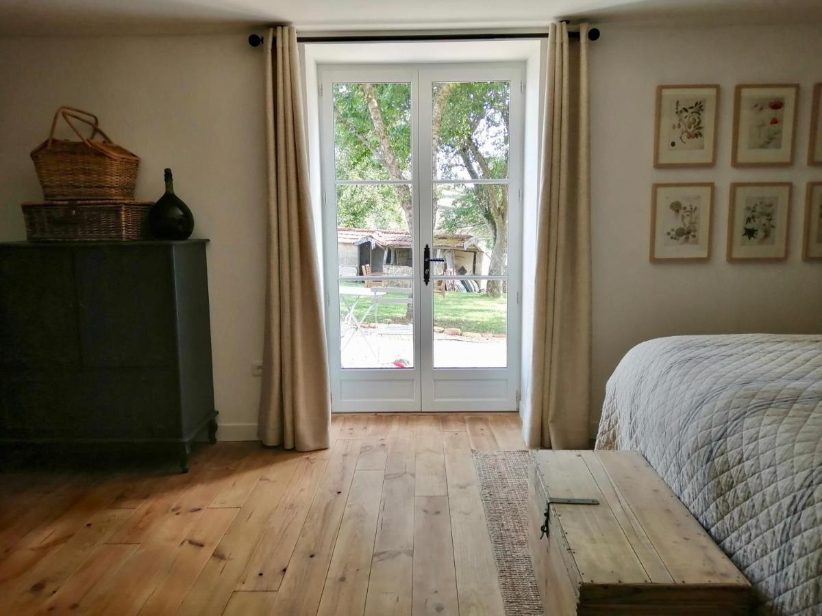 Maison Mazille エクステリア 写真