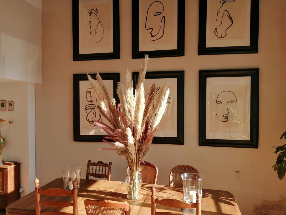 Maison Mazille エクステリア 写真