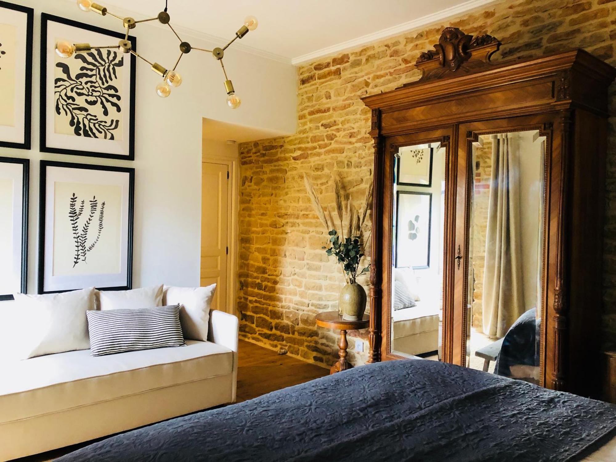 Maison Mazille エクステリア 写真