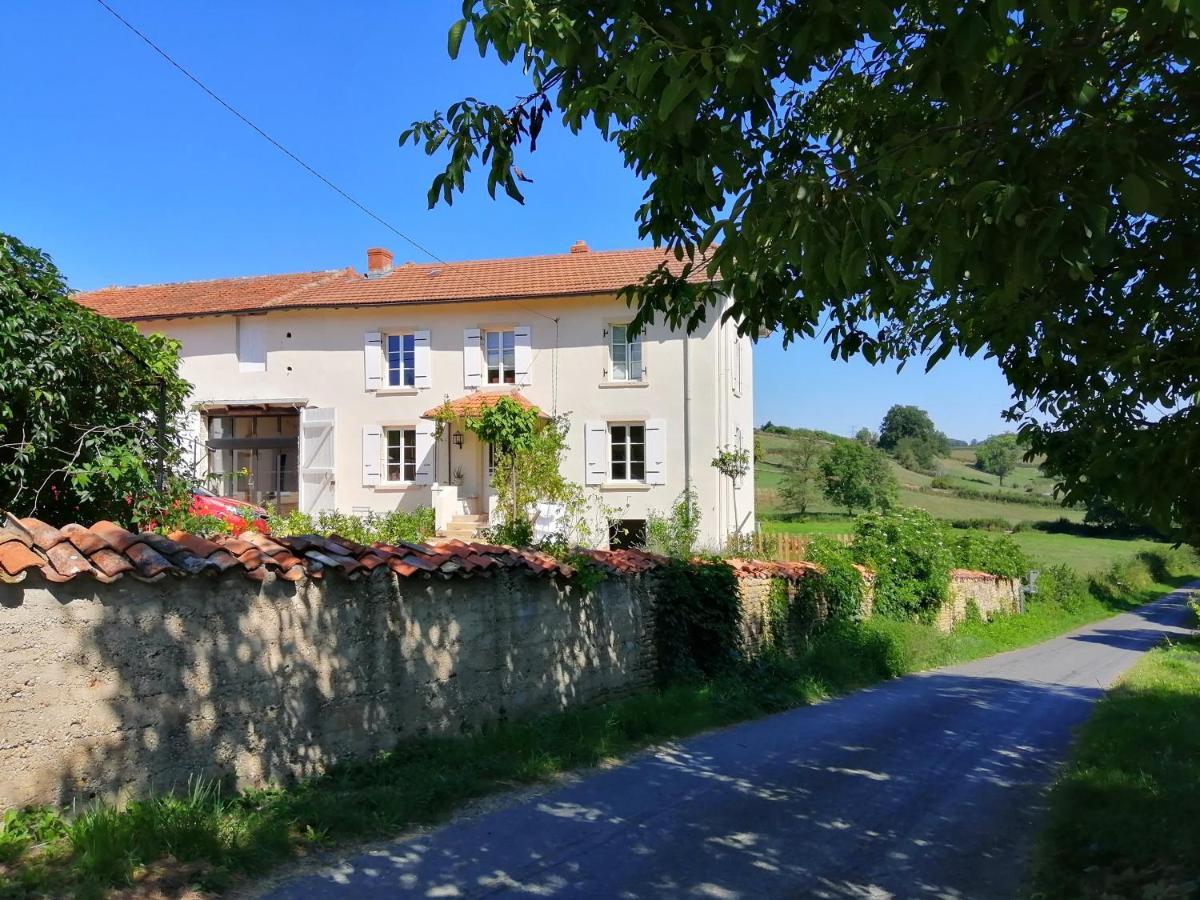 Maison Mazille エクステリア 写真