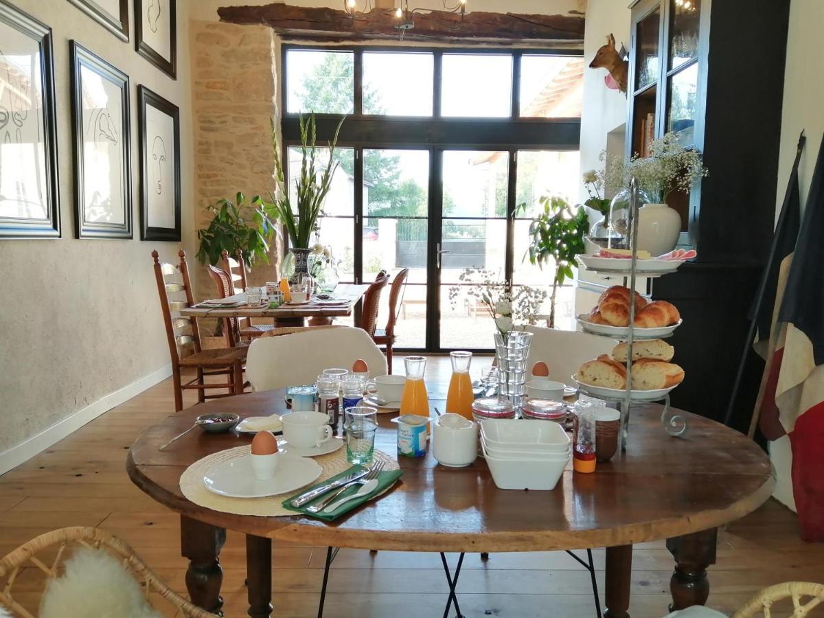Maison Mazille エクステリア 写真