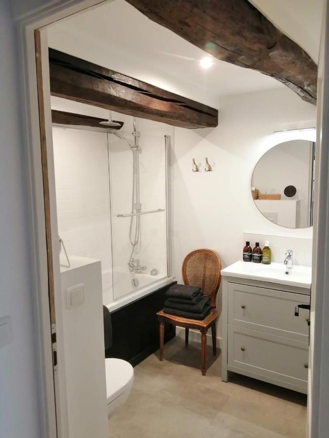 Maison Mazille エクステリア 写真