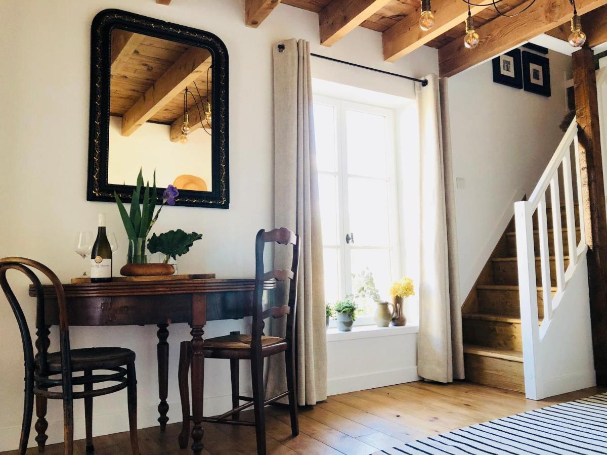Maison Mazille エクステリア 写真