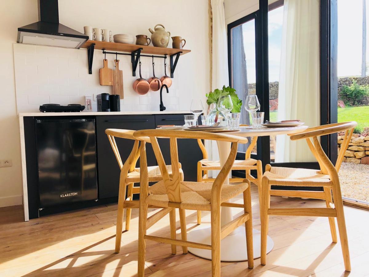 Maison Mazille エクステリア 写真