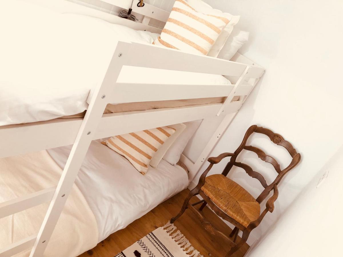 Maison Mazille エクステリア 写真
