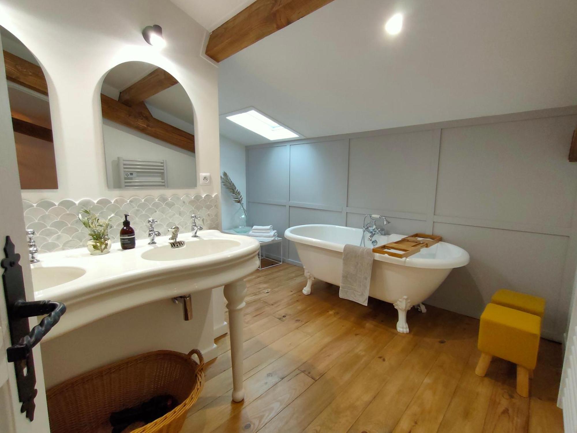 Maison Mazille エクステリア 写真