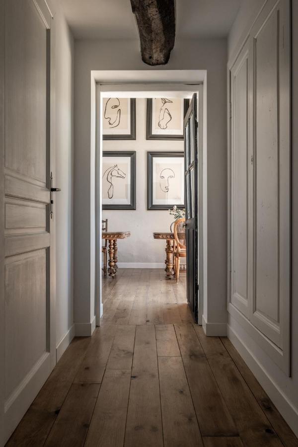 Maison Mazille エクステリア 写真