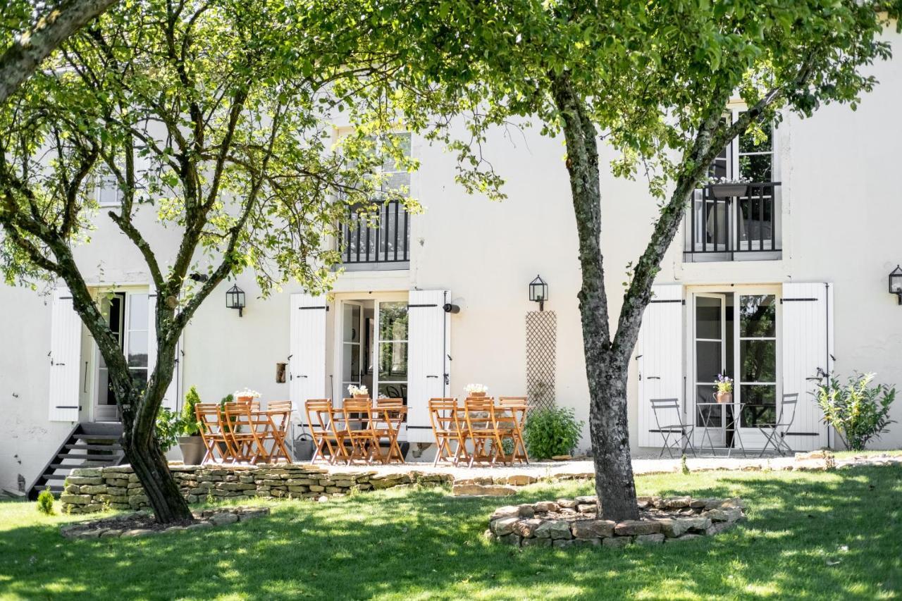 Maison Mazille エクステリア 写真