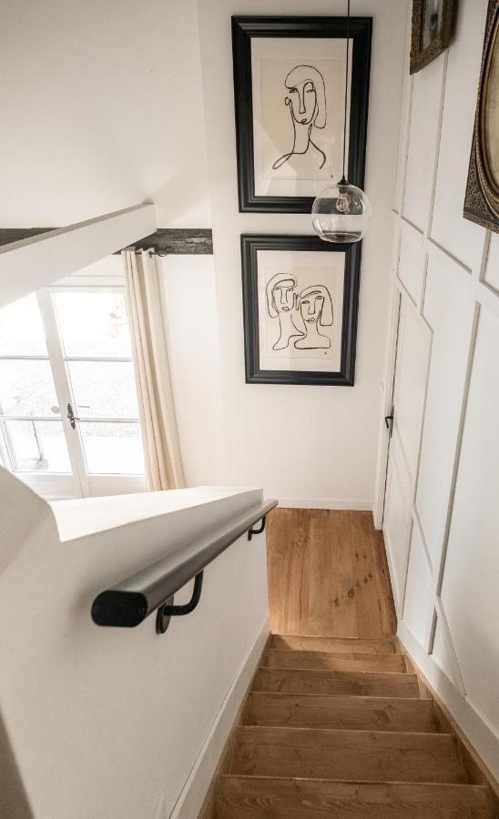 Maison Mazille エクステリア 写真