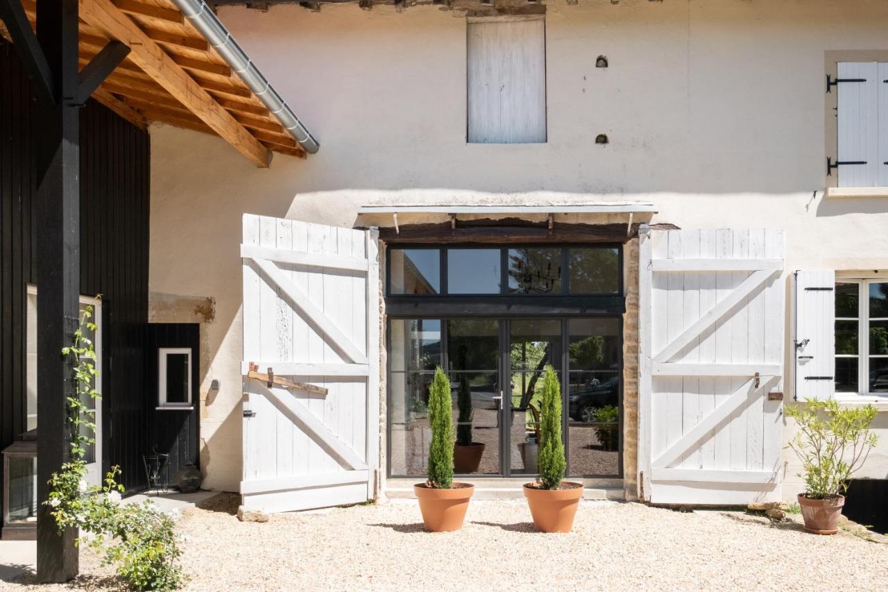 Maison Mazille エクステリア 写真